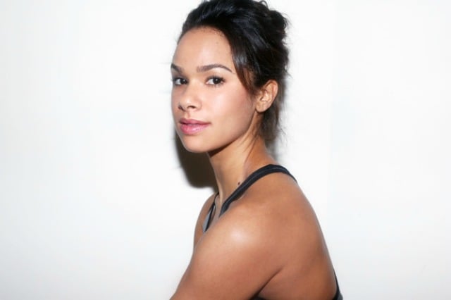 Misty Copeland Misty Copeland