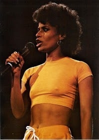Debbie Allen Debbie Allen