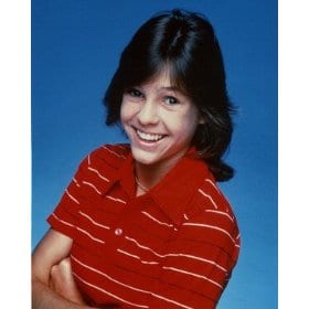 Kristy McNichol