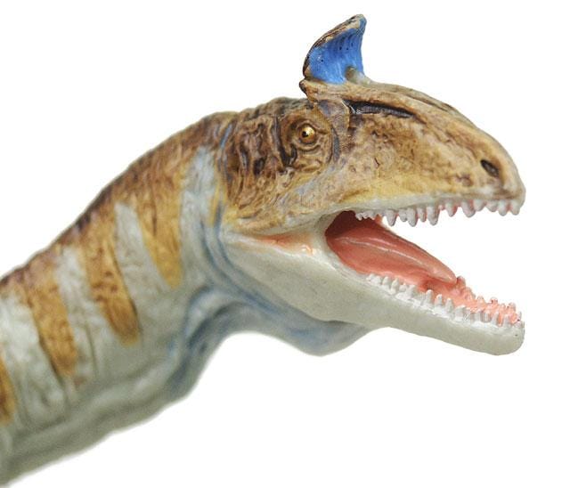 Safari Ltd Carnegie Scale Model Crylophosaurus