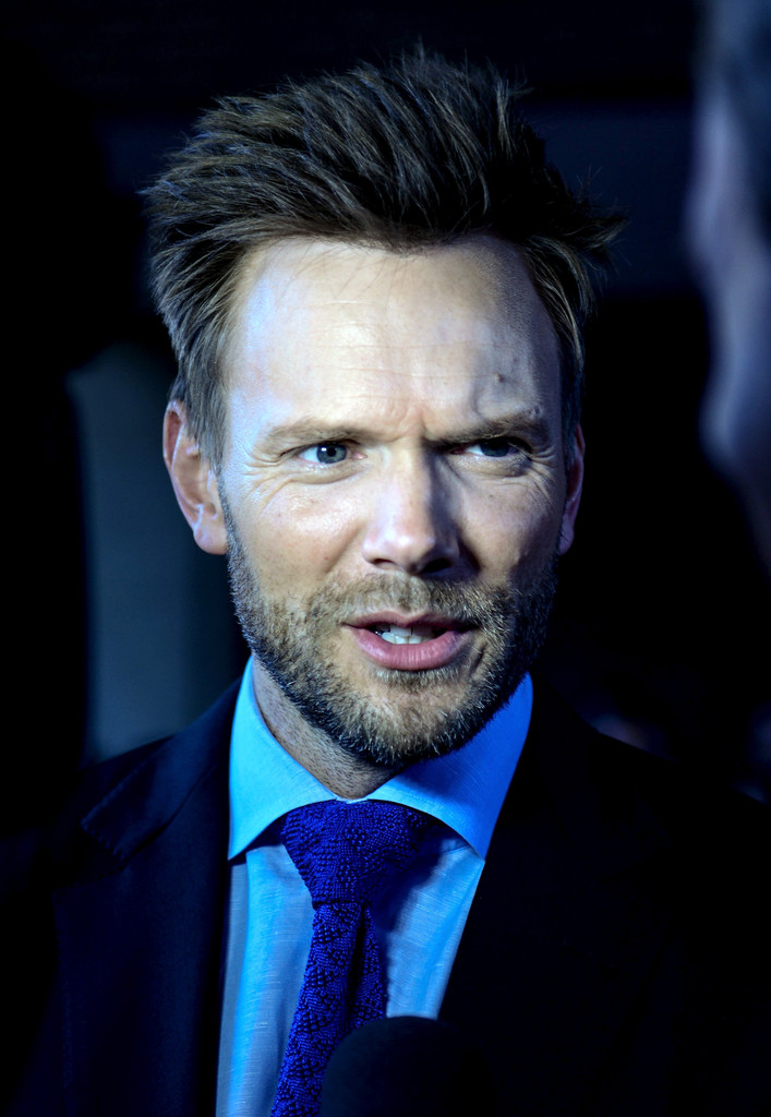 Picture of Joel McHale