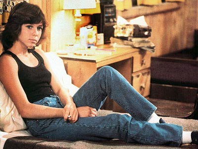 Kristy McNichol