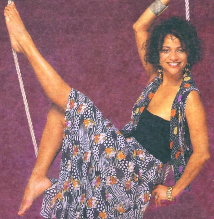 Debbie Allen