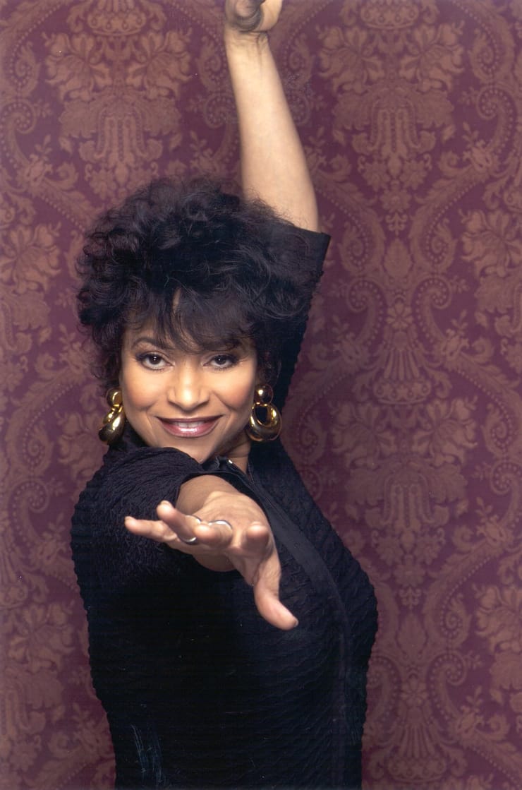 Debbie Allen