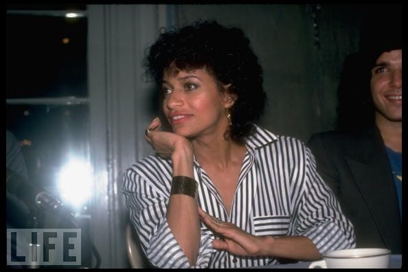 Debbie Allen