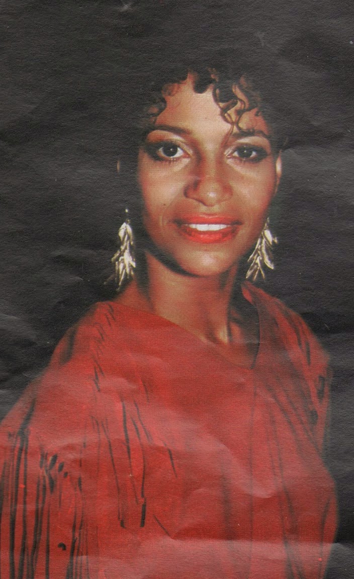 Debbie Allen