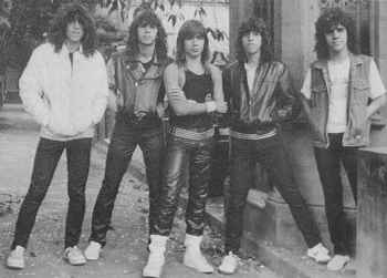 Viper band