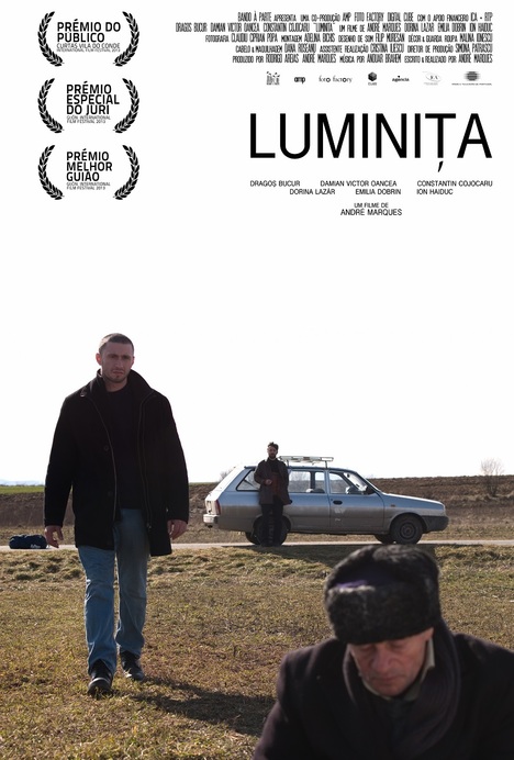 Luminita (2013)