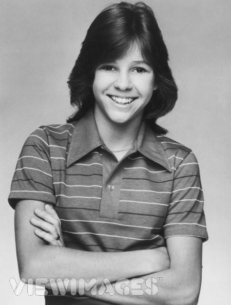 Kristy McNichol