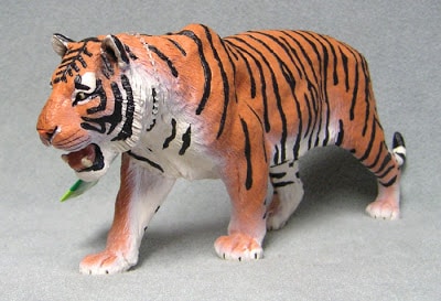 Safari Ltd Wildlife Wonders Siberian Tiger