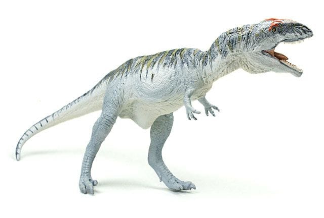 Safari Ltd Carnegie Scale Model Giganotosaurus
