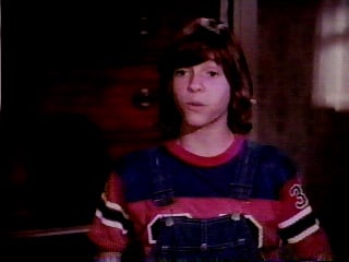 Kristy McNichol