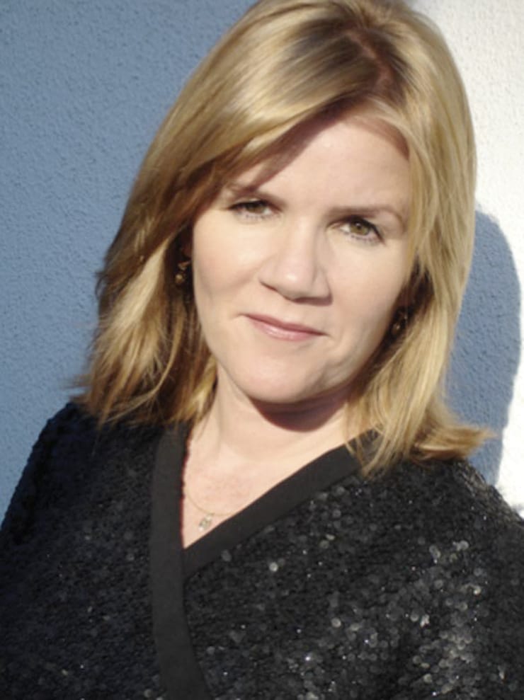 Mare Winningham