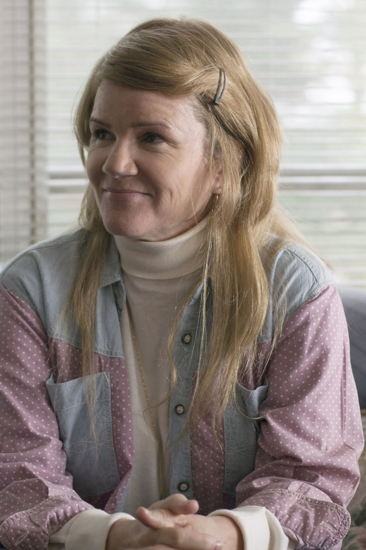 Picture of Mare Winningham