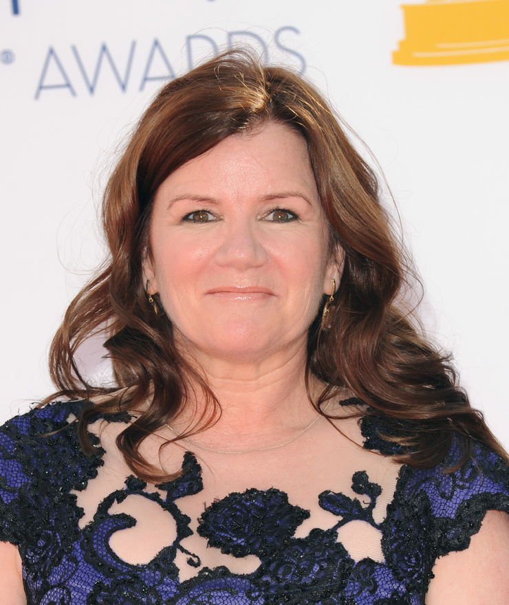 Mare Winningham