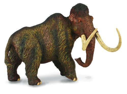 Woolly Mammoth Deluxe by Procon