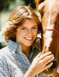 Kristy McNichol