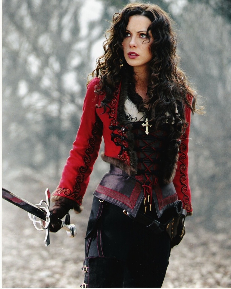 Kate Beckinsale Kate Beckinsale