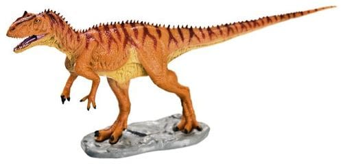 Allosaurus by Favorite Allosaurus by Favorite