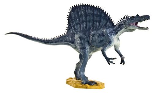 Spinosaurus by Favorite