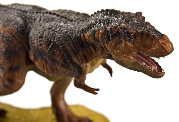 Favorite PVC Figure Tyrannosaurus
