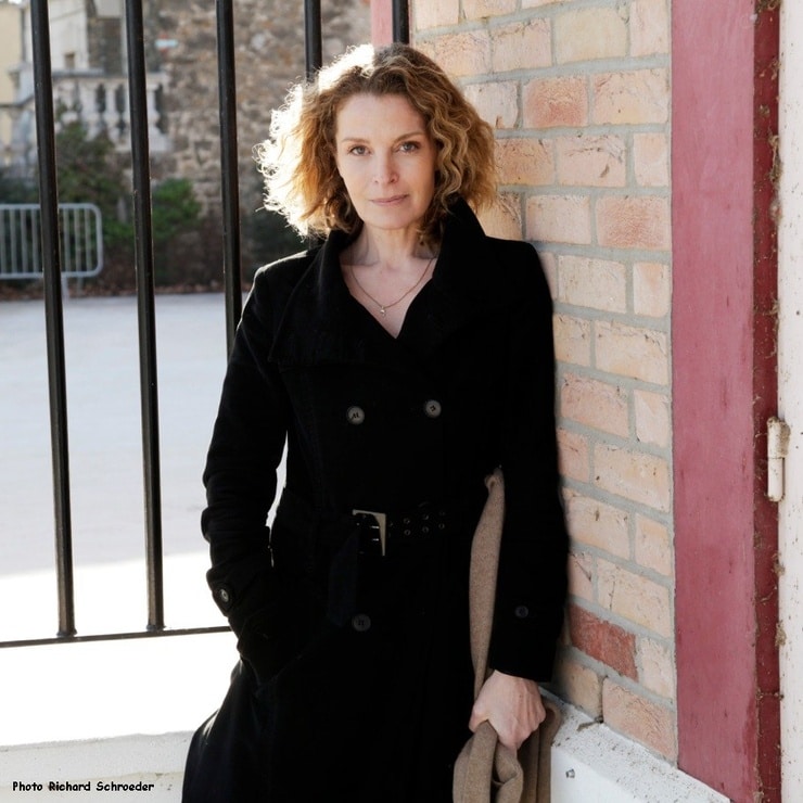 Isabelle Renauld