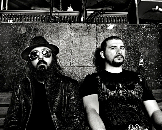 Scars on Broadway Scars on Broadway