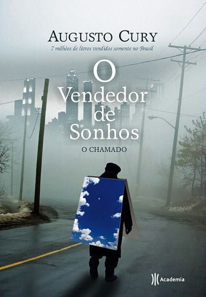 O Vendedor de Sonhos: O Chamado