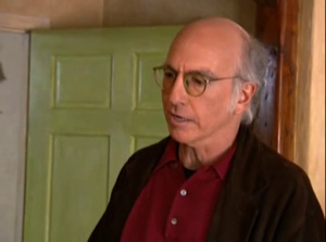 Larry David