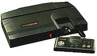 TurboGrafx-16 / PC Engine