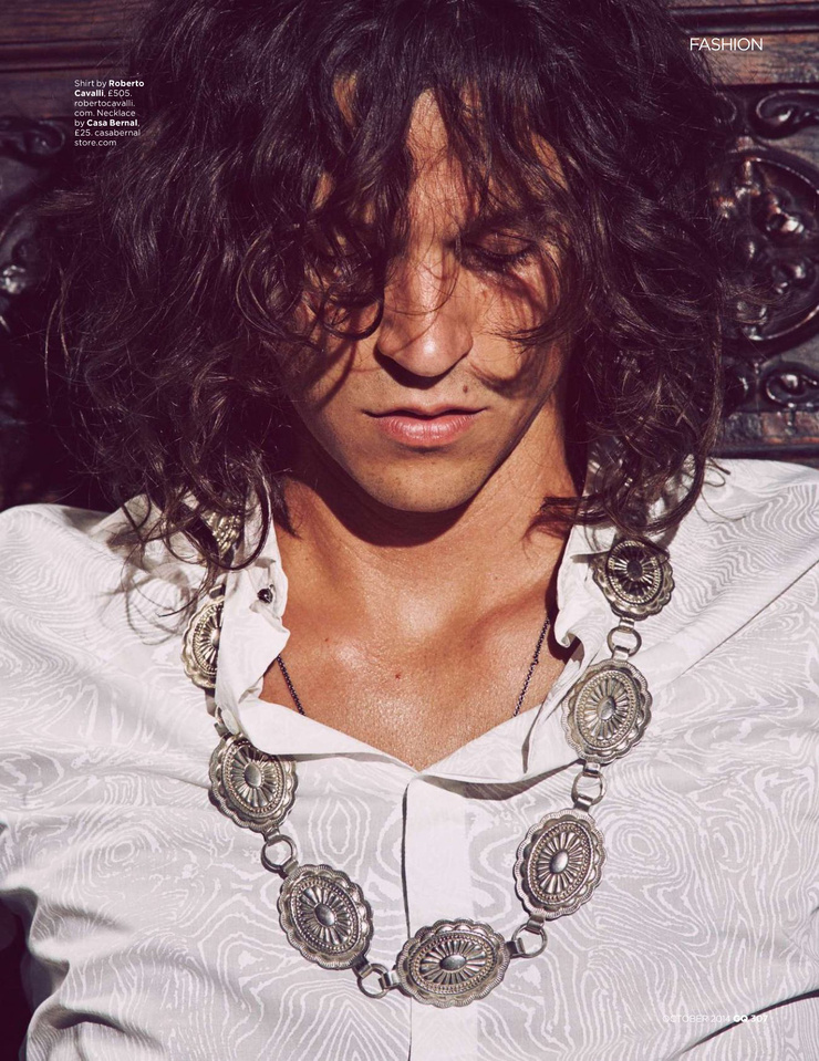 Miles McMillan