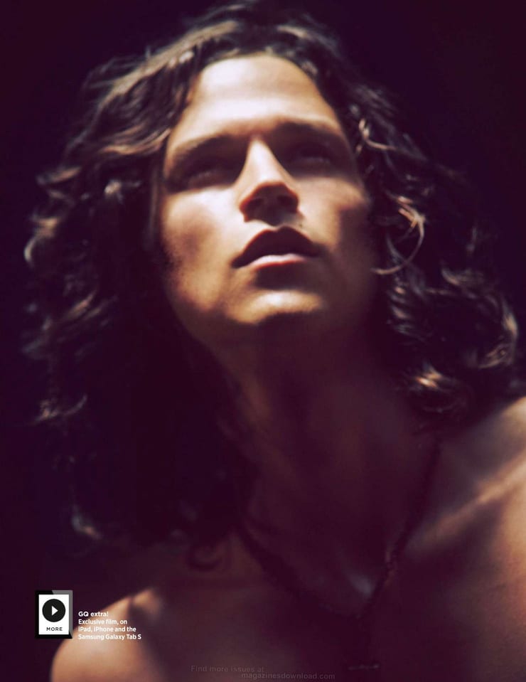 Miles McMillan