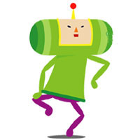 Katamari Damacy