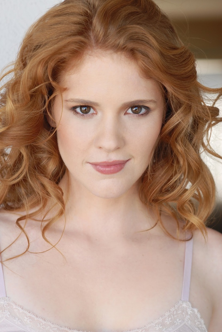 Erin Chambers Erin Chambers
