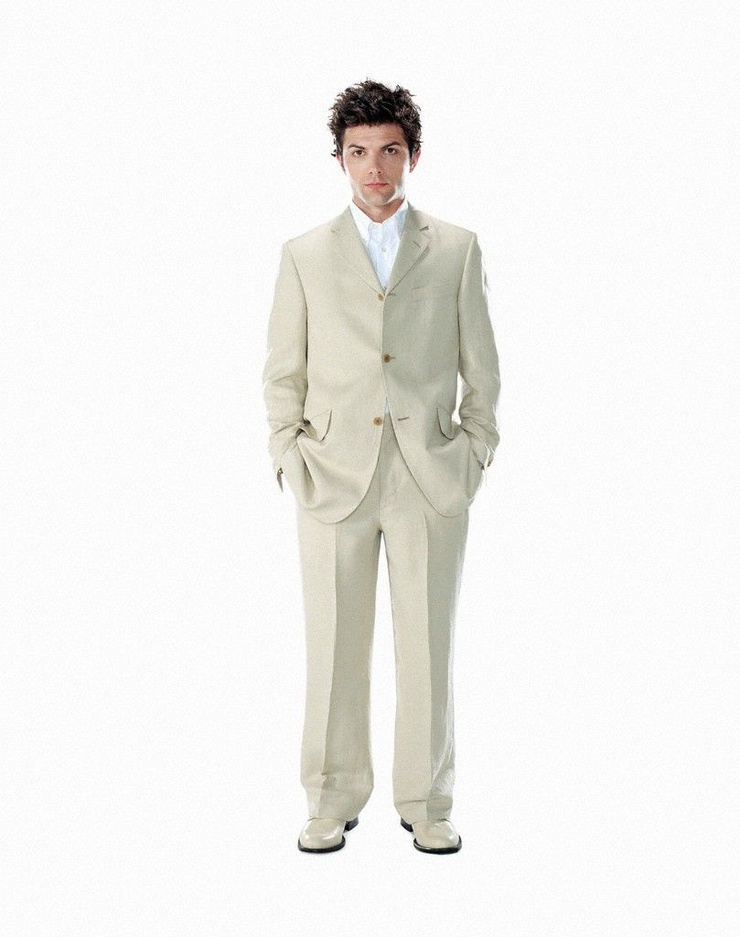 Adam Scott