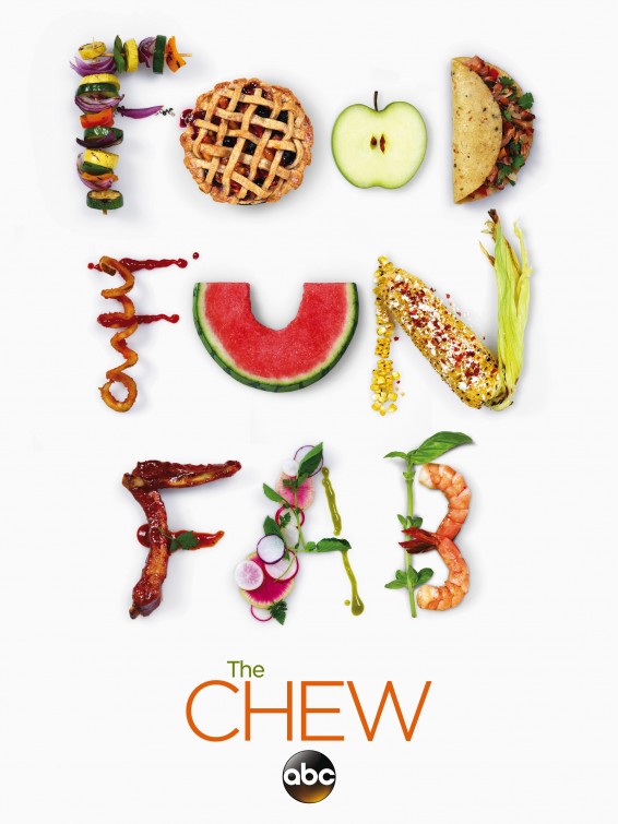 The Chew