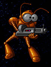 B.O.B. B.O.B.