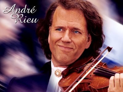 Andre Rieu Andre Rieu