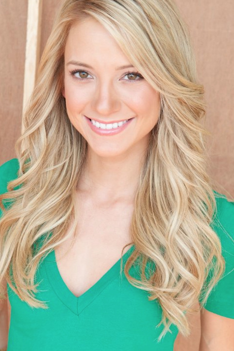 Nikki BreAnne Wells Nikki BreAnne Wells
