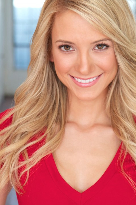 Nikki BreAnne Wells Nikki BreAnne Wells