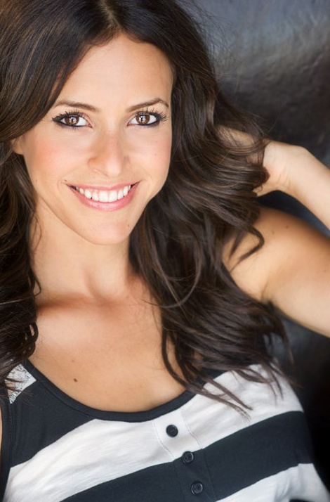 Alexis Krause