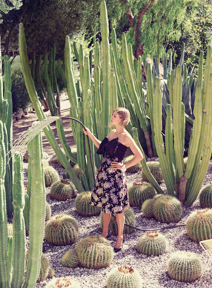 Rosamund Pike