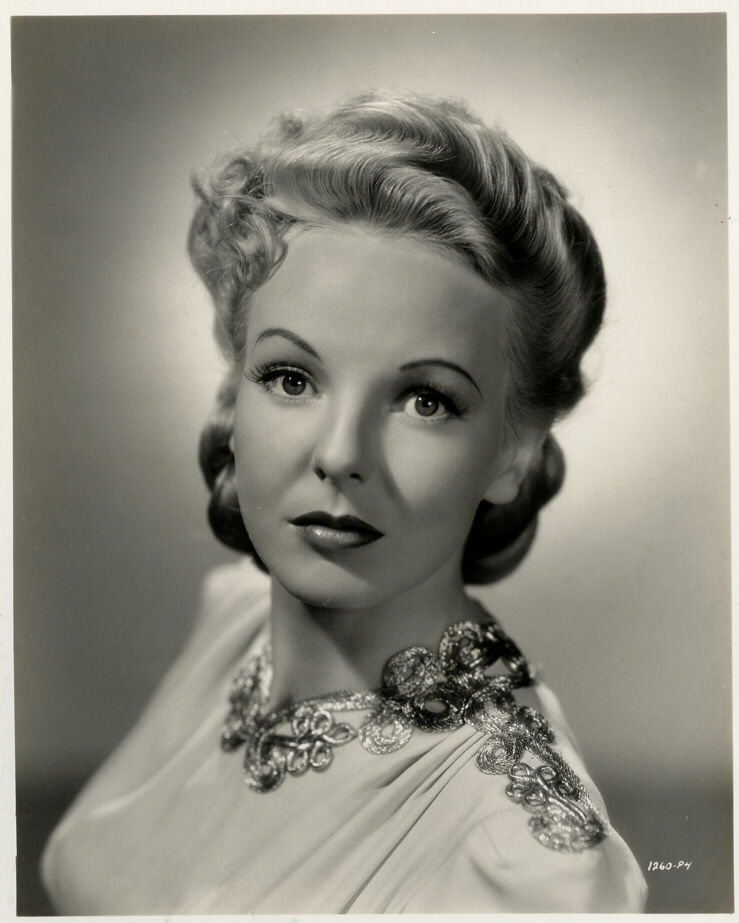 Anna Lee