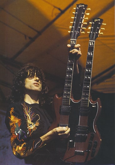 Jimmy Page