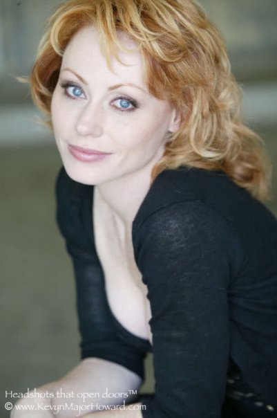 Margot Demeter Margot Demeter