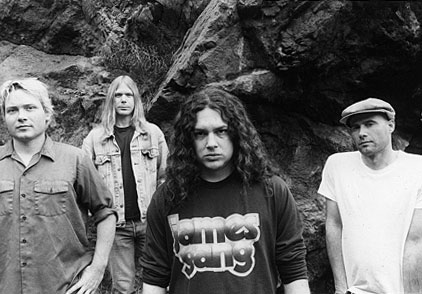 Picture of Goatsnake