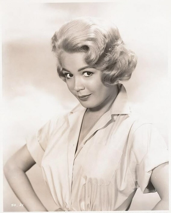 Sandra Dee