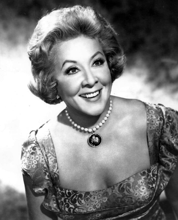 Vivian Vance