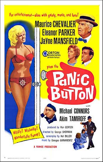 Panic Button