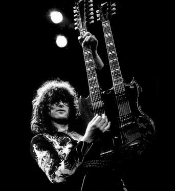 Jimmy Page